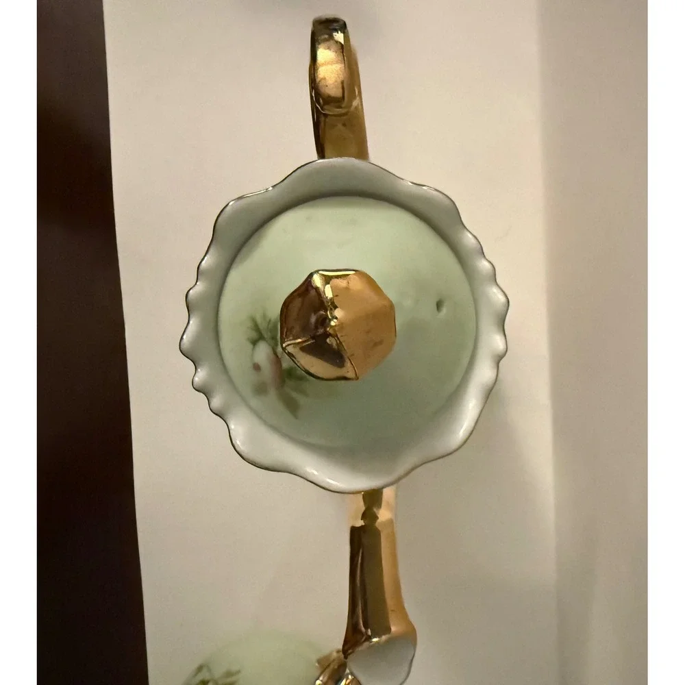 Lefton China lefton china